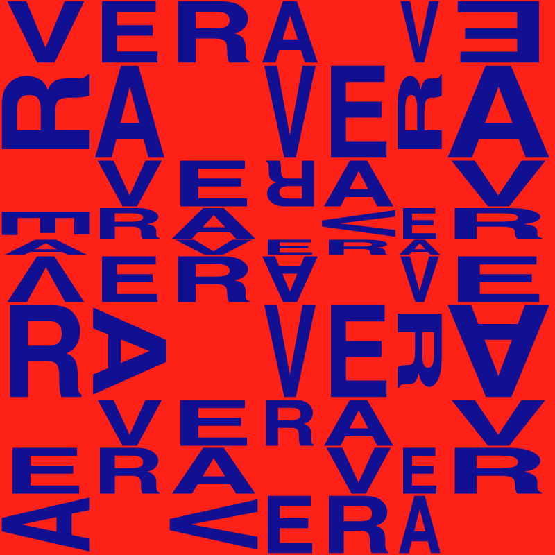 Homage to Vera #6 static token preview