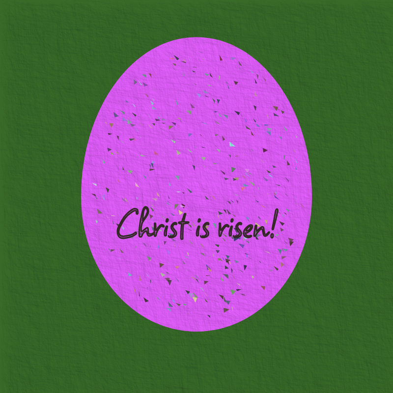 Easter Egg #5 static token preview
