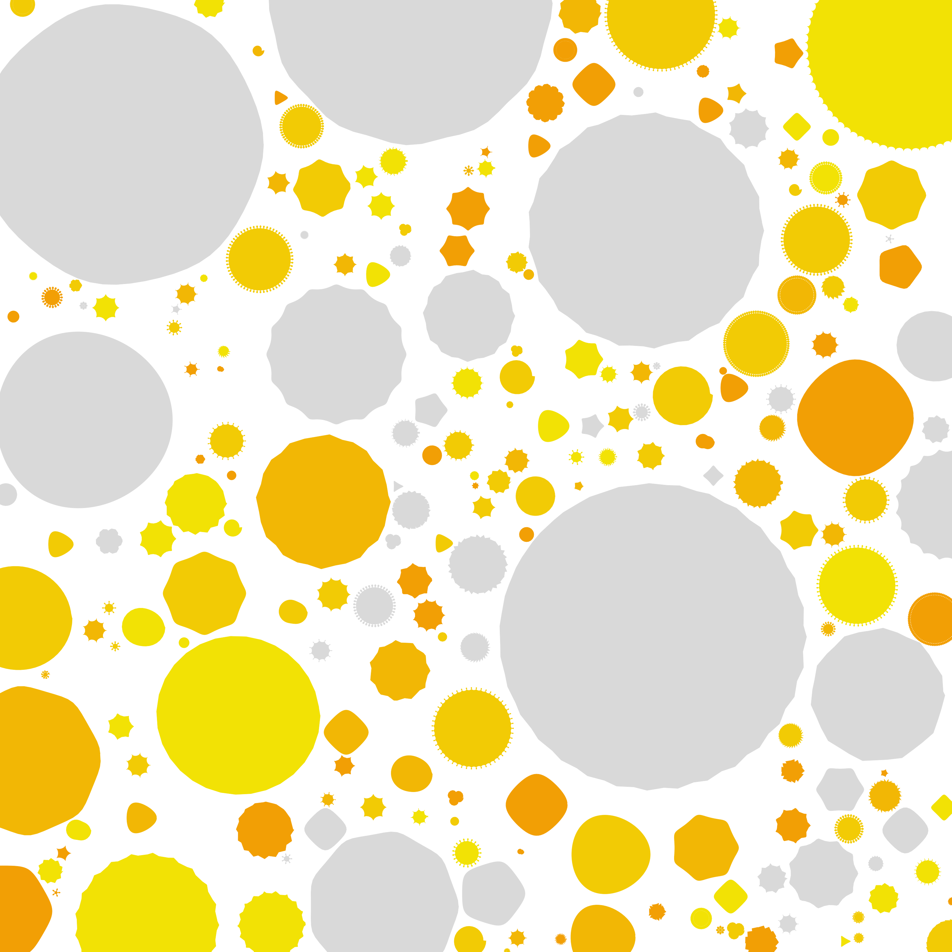 Bubbles #18 static token preview
