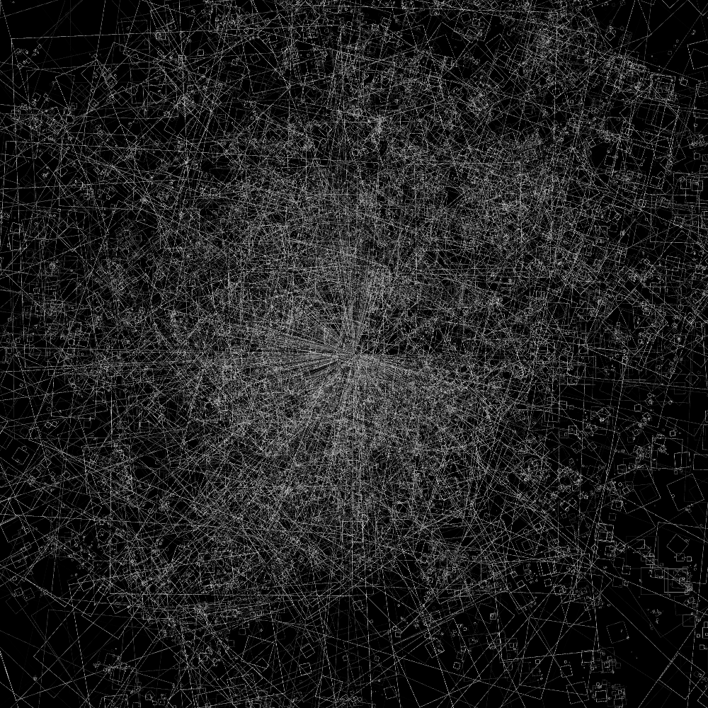 fxrand() epicycles #26 static token preview
