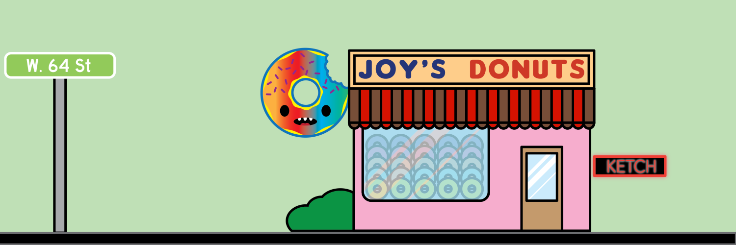 fx_donutshops #226 static token preview