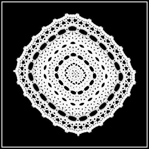 Shell artifacts #6 static token preview