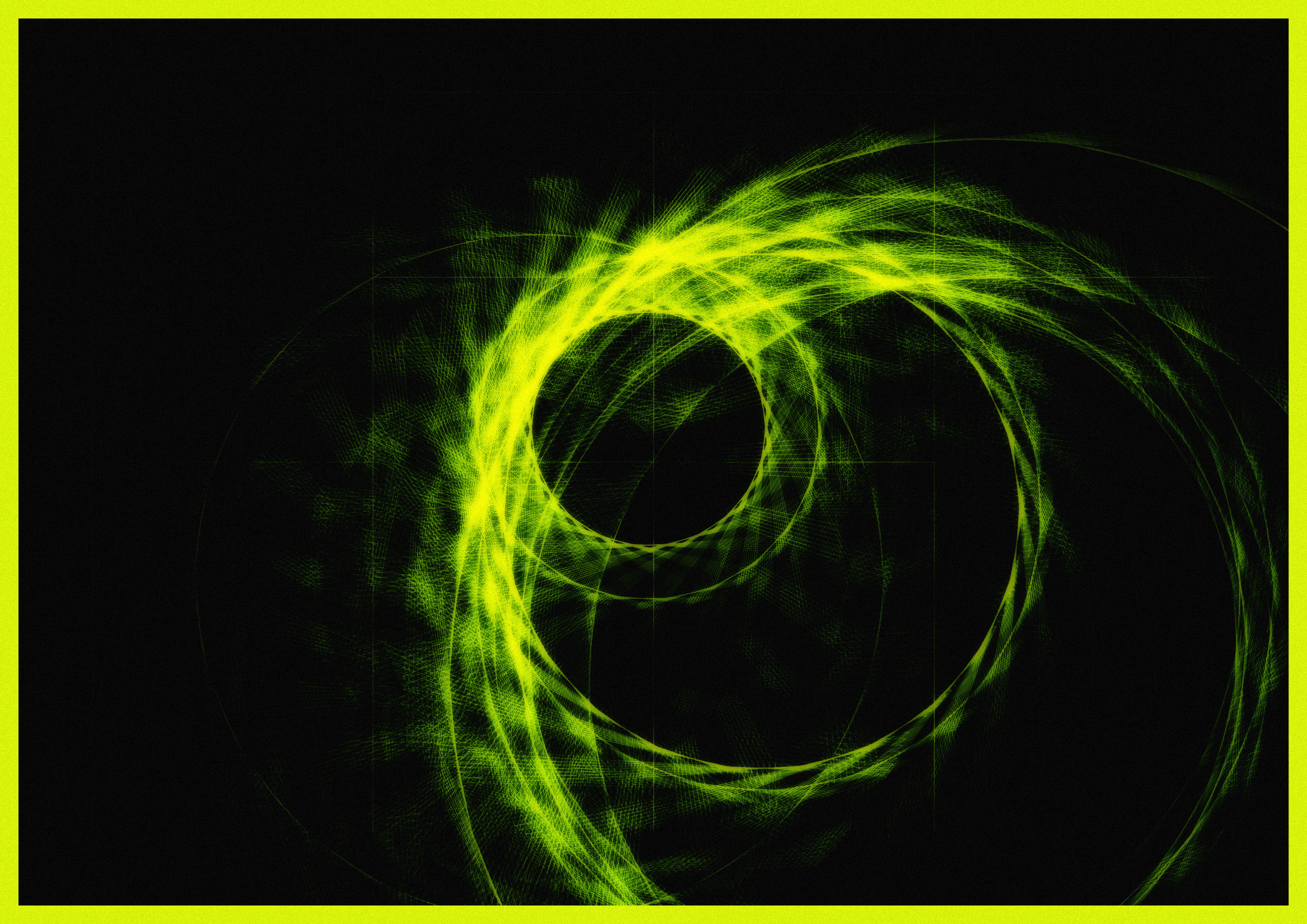 Energy Flow #7 static token preview