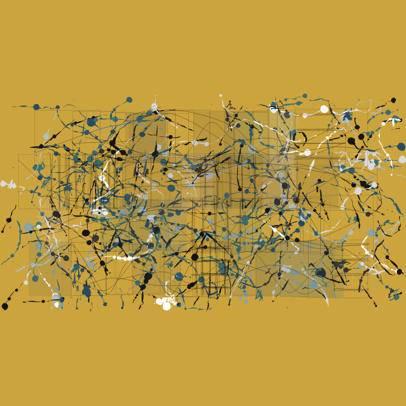 Ephemeral Walls #17 static token preview
