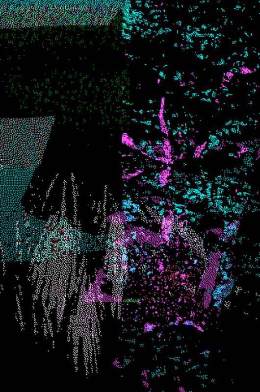 Entropy Blender #3 static token preview
