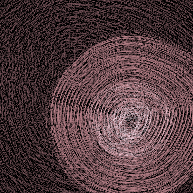 Chaos Zen #13 static token preview