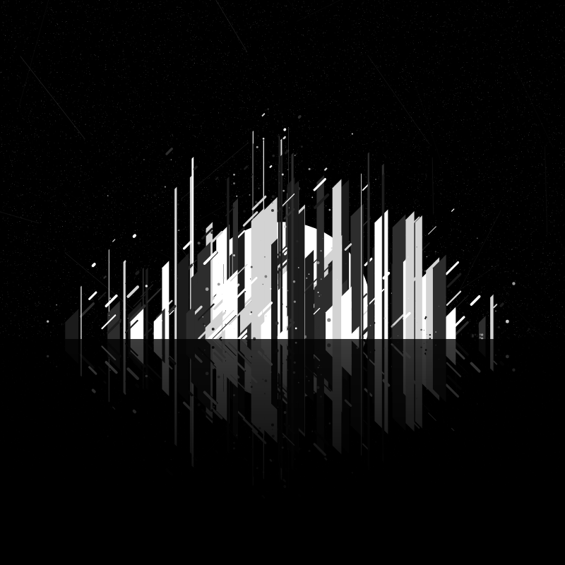 Mystic Paradise #10 static token preview
