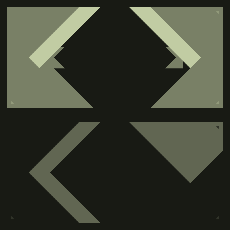 Precision: angles #20 static token preview