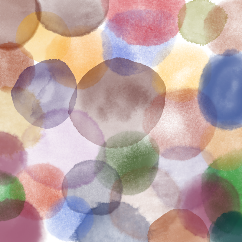 Color Potpourri #19 static token preview