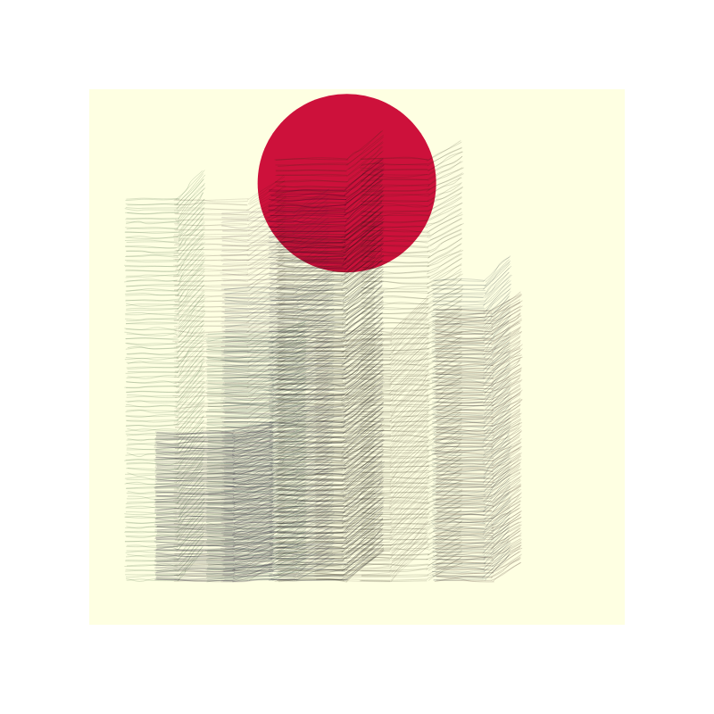 Building of abstraction #12 static token preview