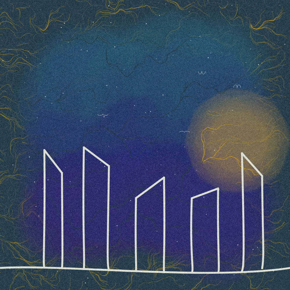 enchanted skies #24 static token preview