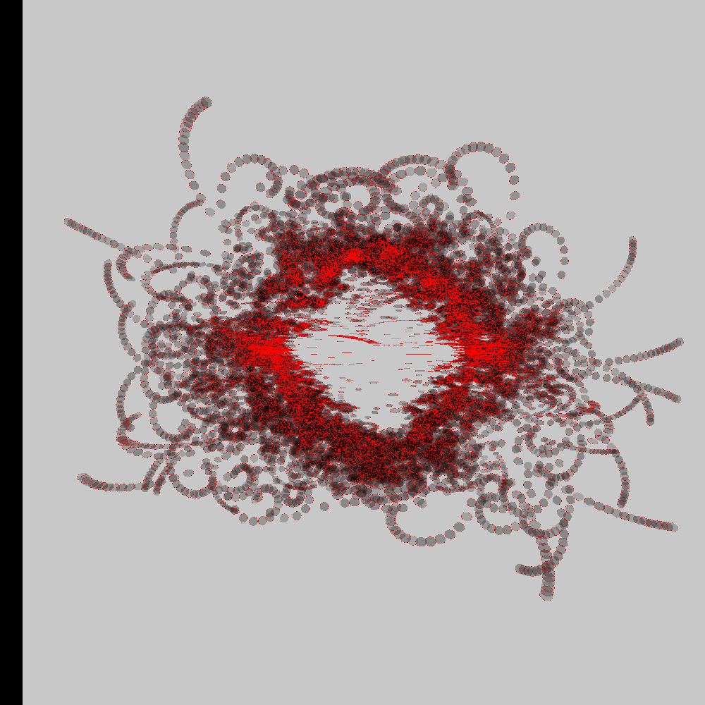 Flying Spaghetti Monsta #20 static token preview