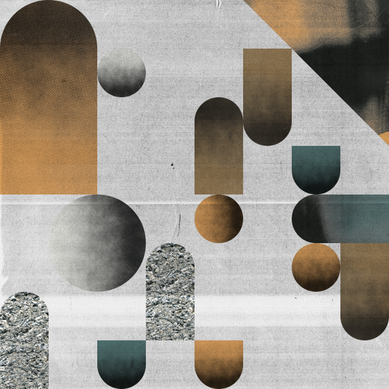 Abstraction II #19 static token preview