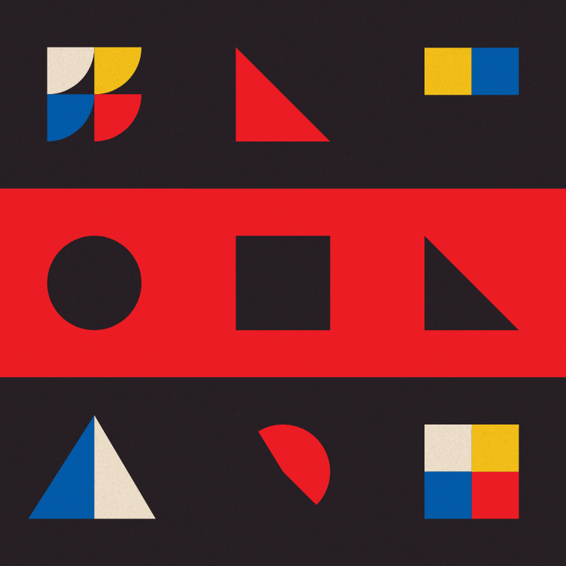 Of Shapes & Colors (Part II) #6 static token preview