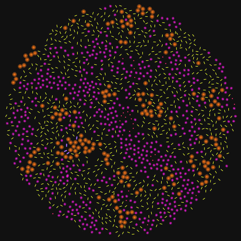 🦠🦠🦠🦠🦠🦠🦠🦠🦠🦠🦠🦠 #23 static token preview