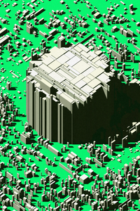 Divide By Circle Unsquared project preview