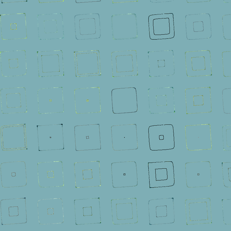 bit_summer #16 static token preview