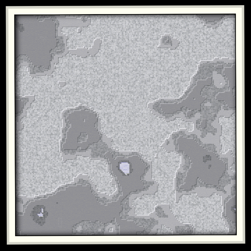 Further Explorations in Cartography #17 static token preview