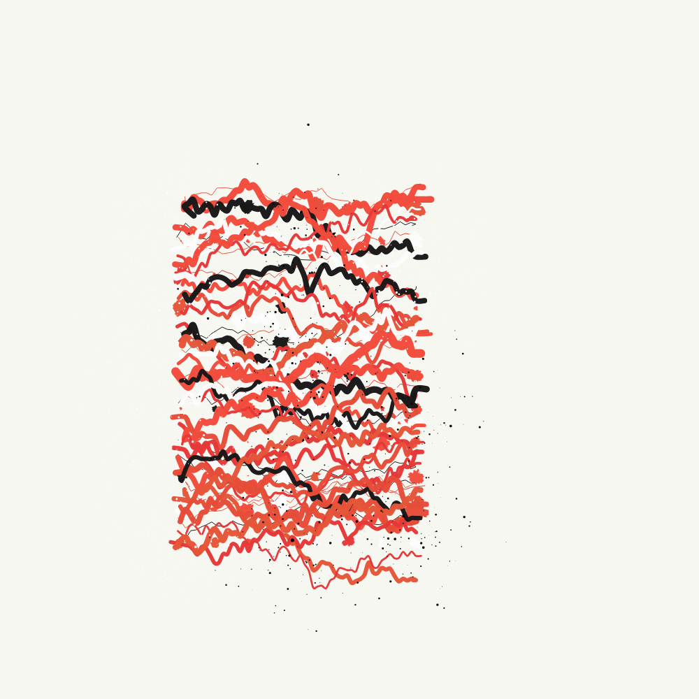 Untitled (Stacks) #2 static token preview