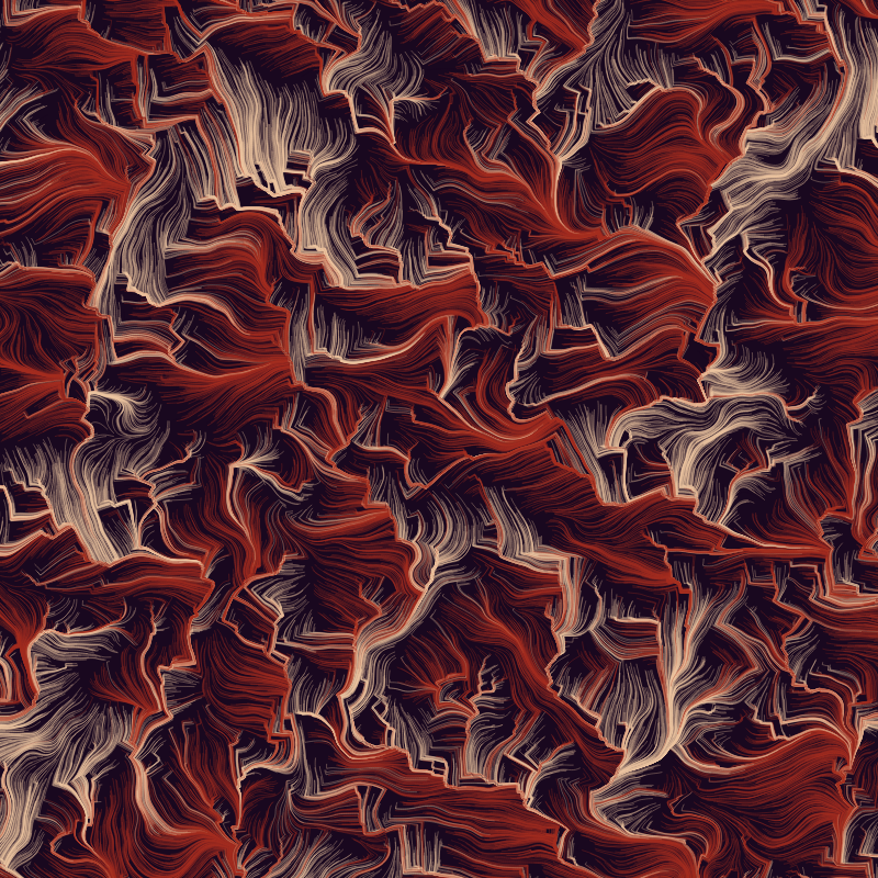 Shredded Memories #3 static token preview