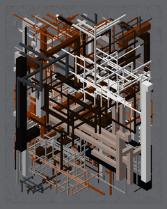 Fermium Platinum Pipes project preview