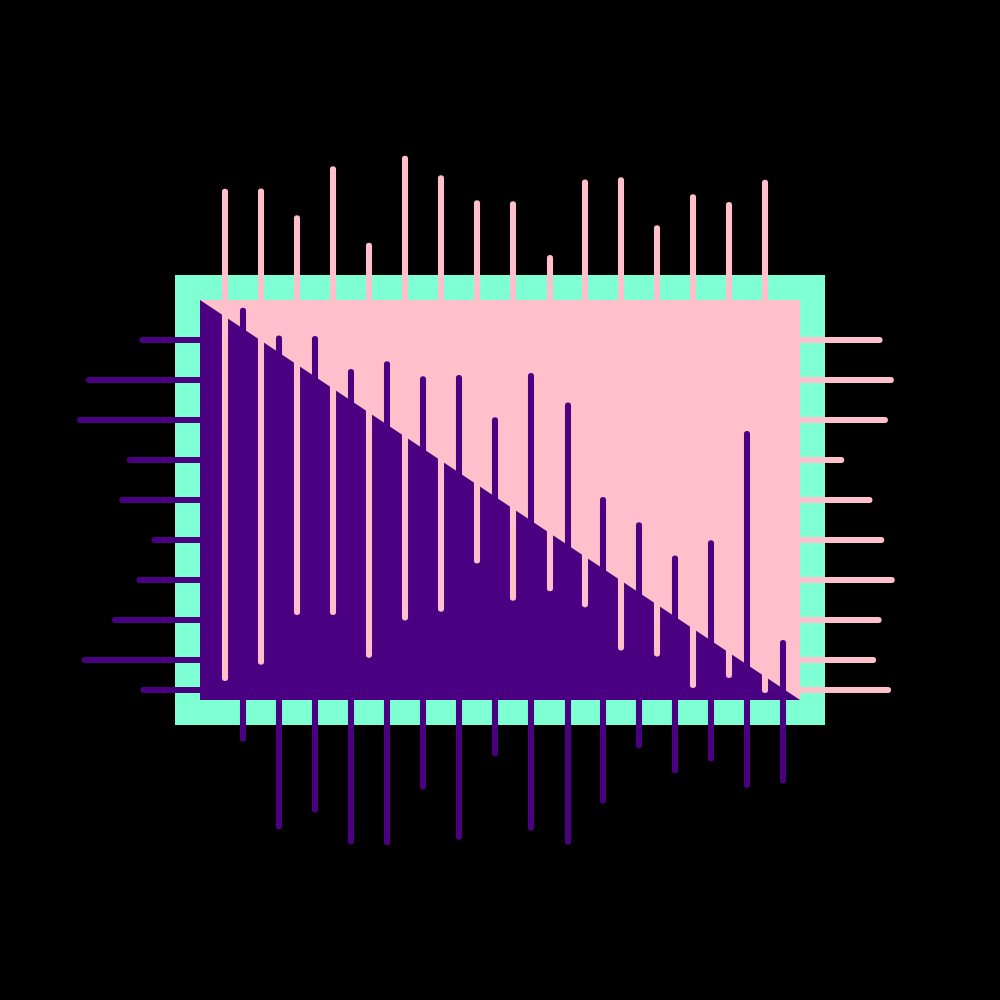 Facets of art #5 static token preview
