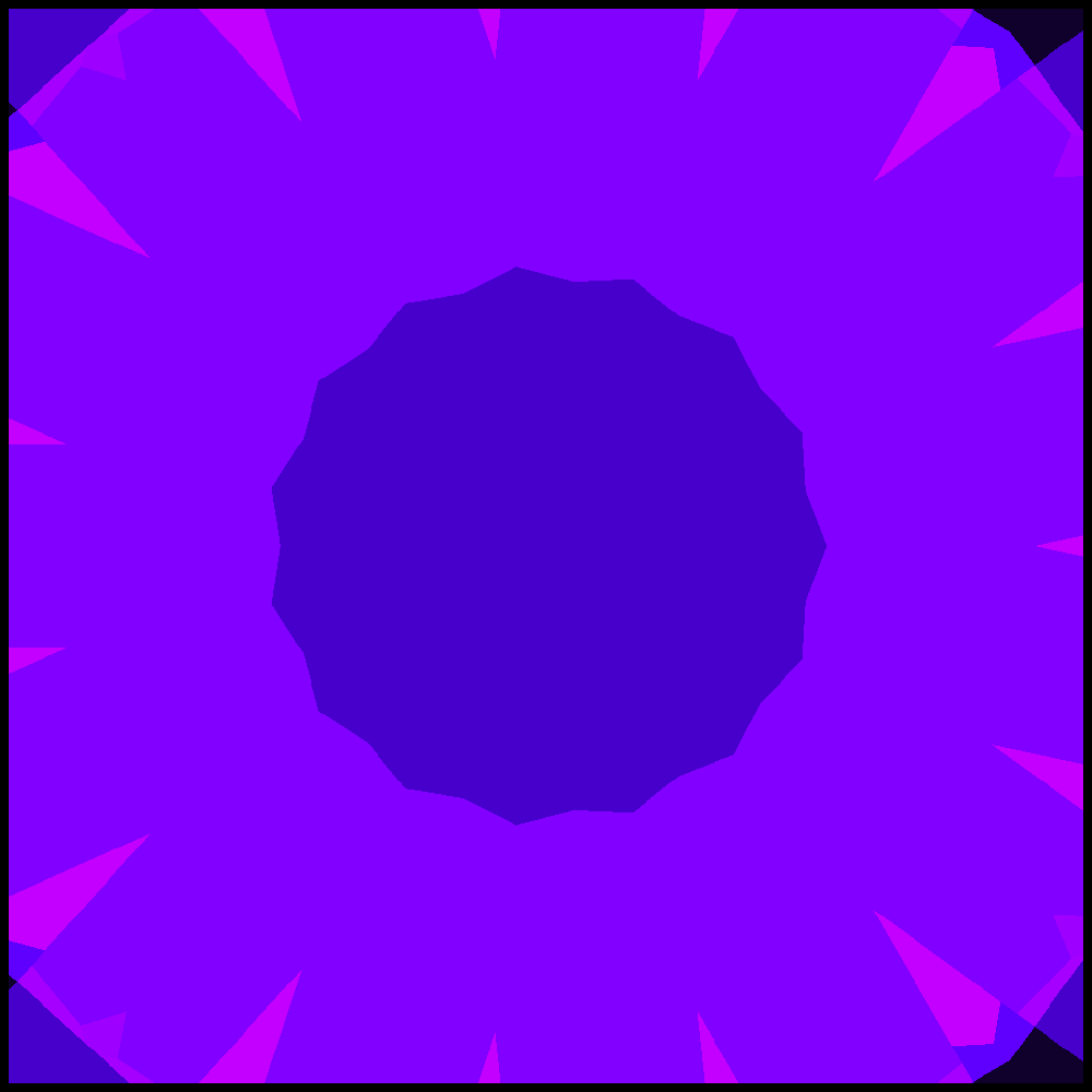 Contraction #24 static token preview