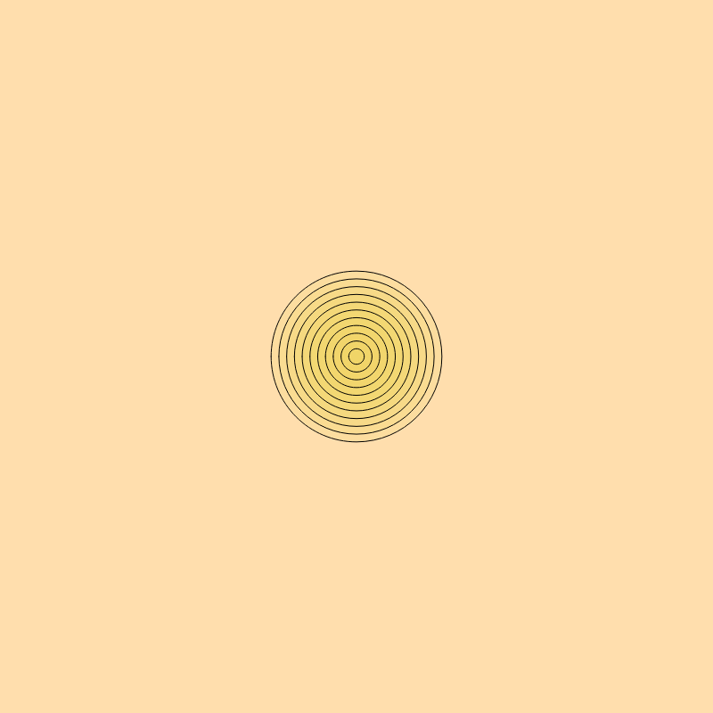 Life Rings VOL.1 #11 static token preview