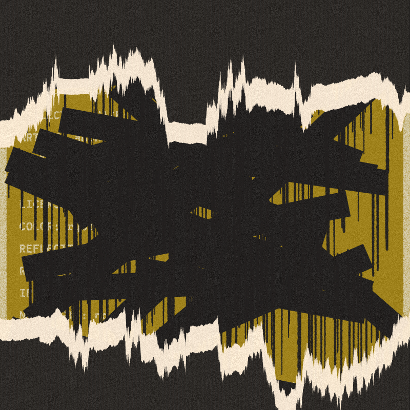 One Eleven (Defaced) #8 static token preview