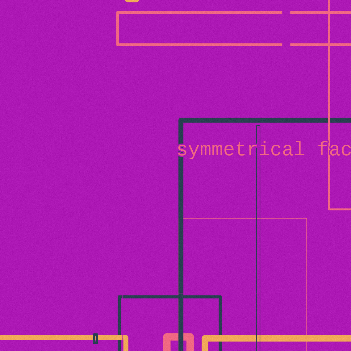 What does it take to be successful? #14 static token preview