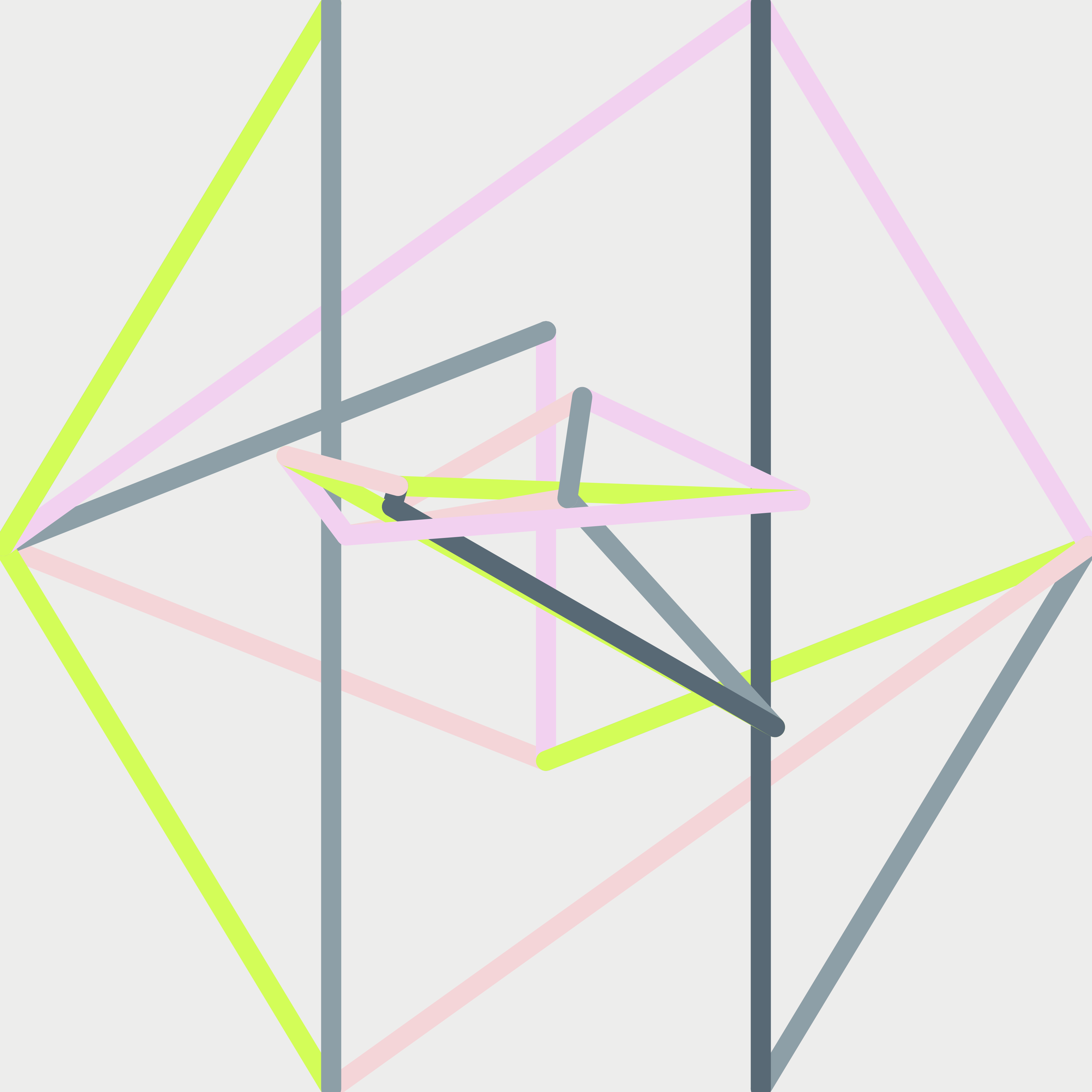 Impossible Geometry #3 static token preview