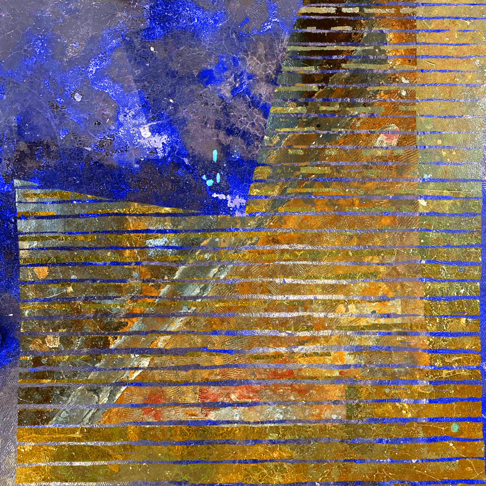 Artist Floor #3 static token preview