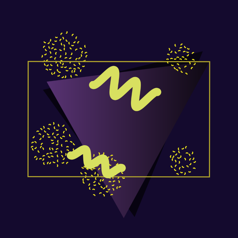 Dope 90s #8 static token preview