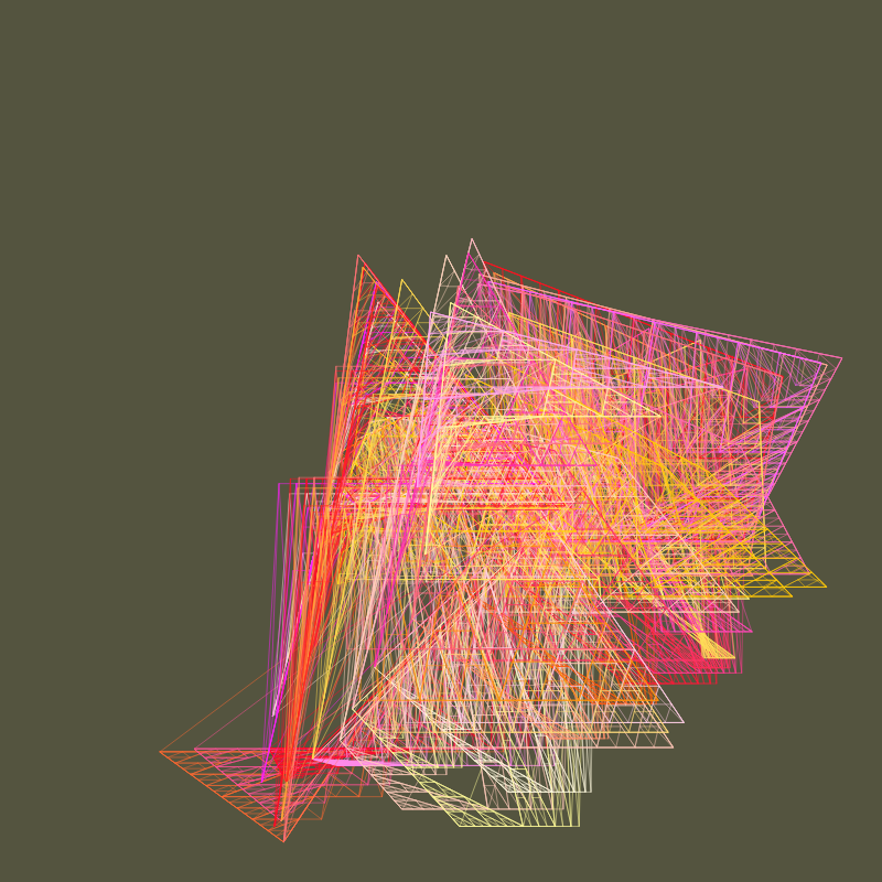 Unknown Shape #21 static token preview