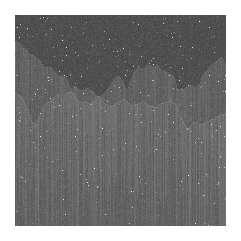 Winterscapes #12 static token preview