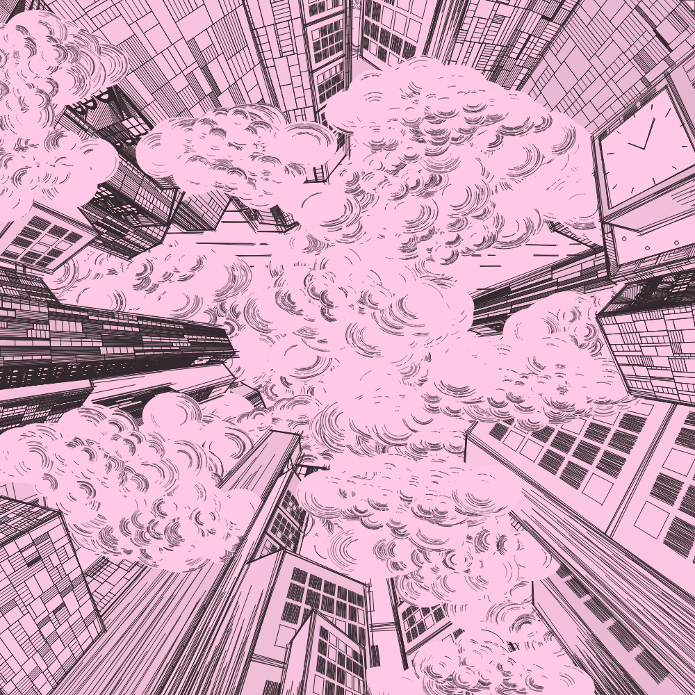 Urban Building: Where Are We Going? #18 static token preview