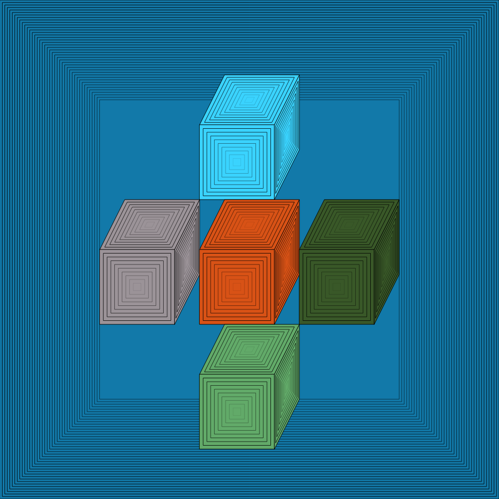 Geometry errors #23 static token preview