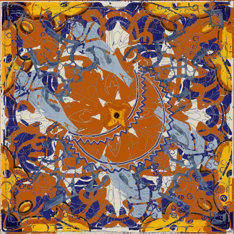 azulejos ☐ #12 static token preview