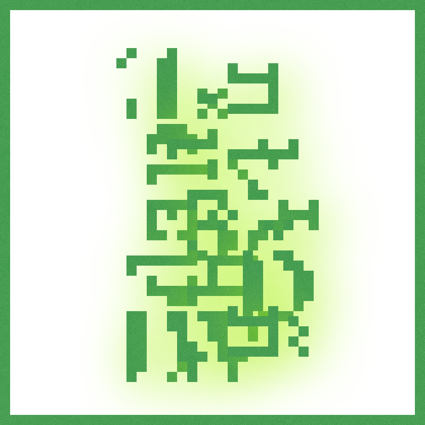 jngl_tag_011 #24 static token preview