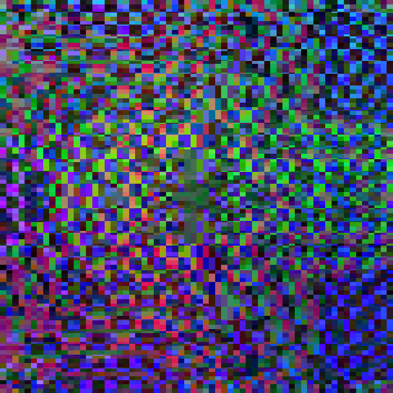test_pattern3 (game of life) #21 static token preview