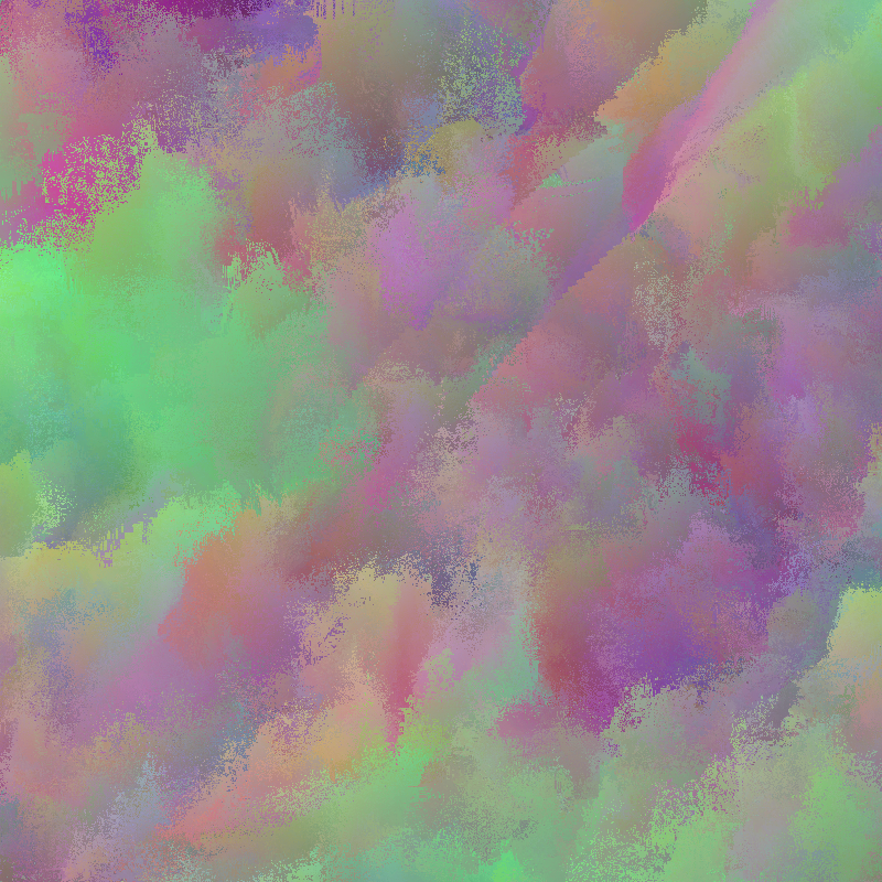Brushes #5 static token preview