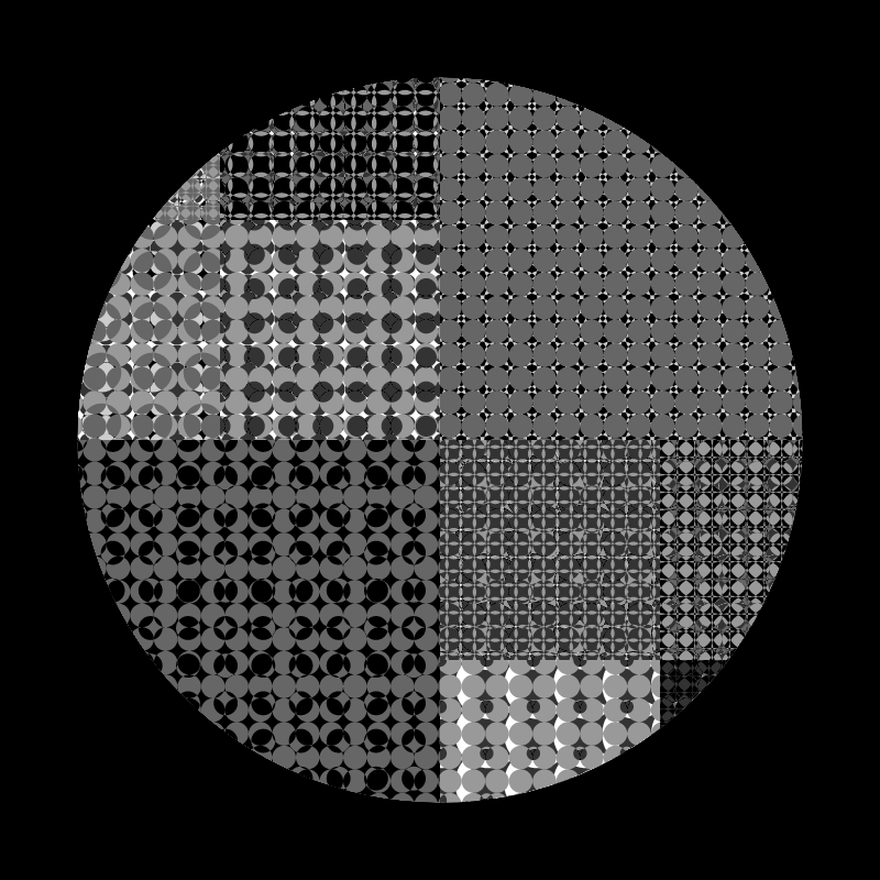 Encircling #20 static token preview