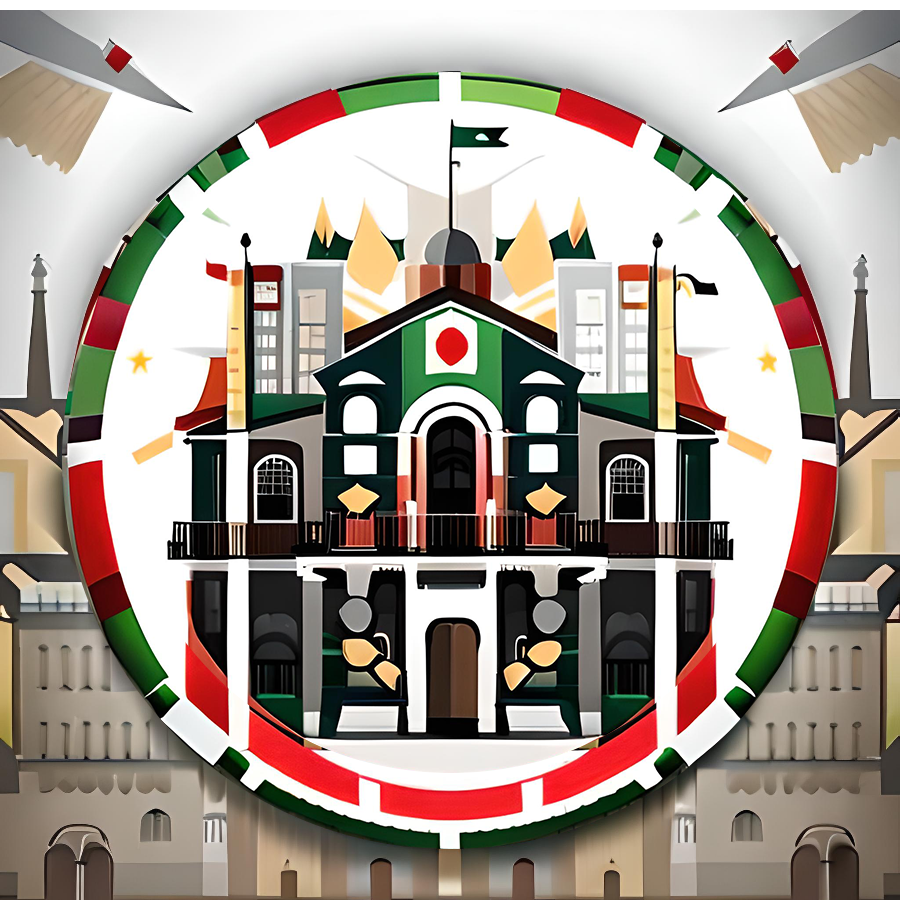 palace of ghosts #10 static token preview