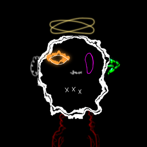 Distortion project preview