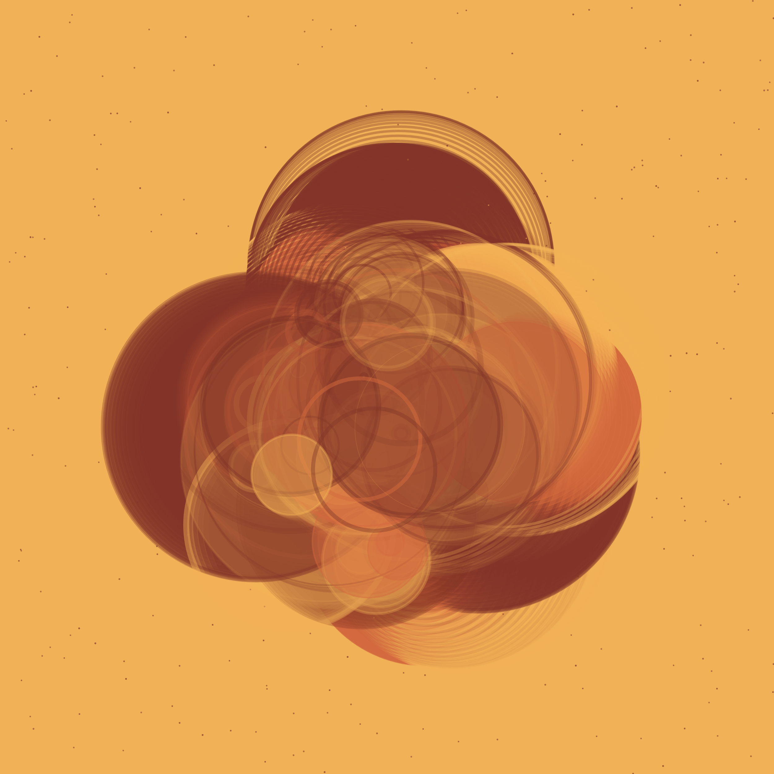 PLANETS #15 static token preview
