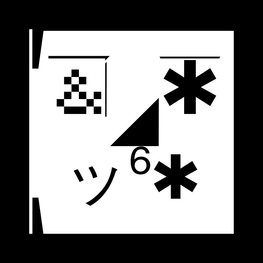 (°)3/V4///3 XX #15 static token preview