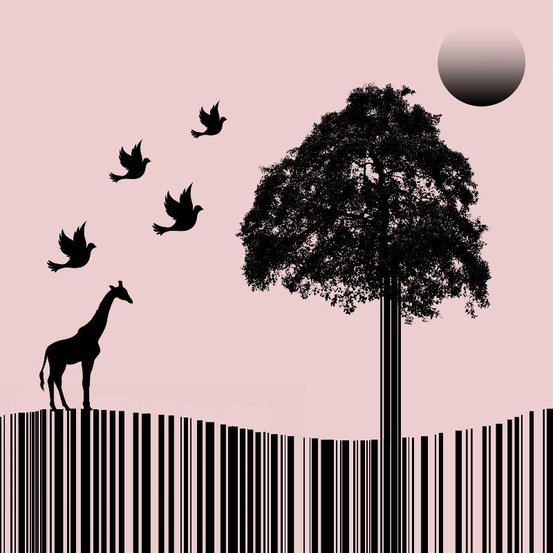 My Tree #2 static token preview
