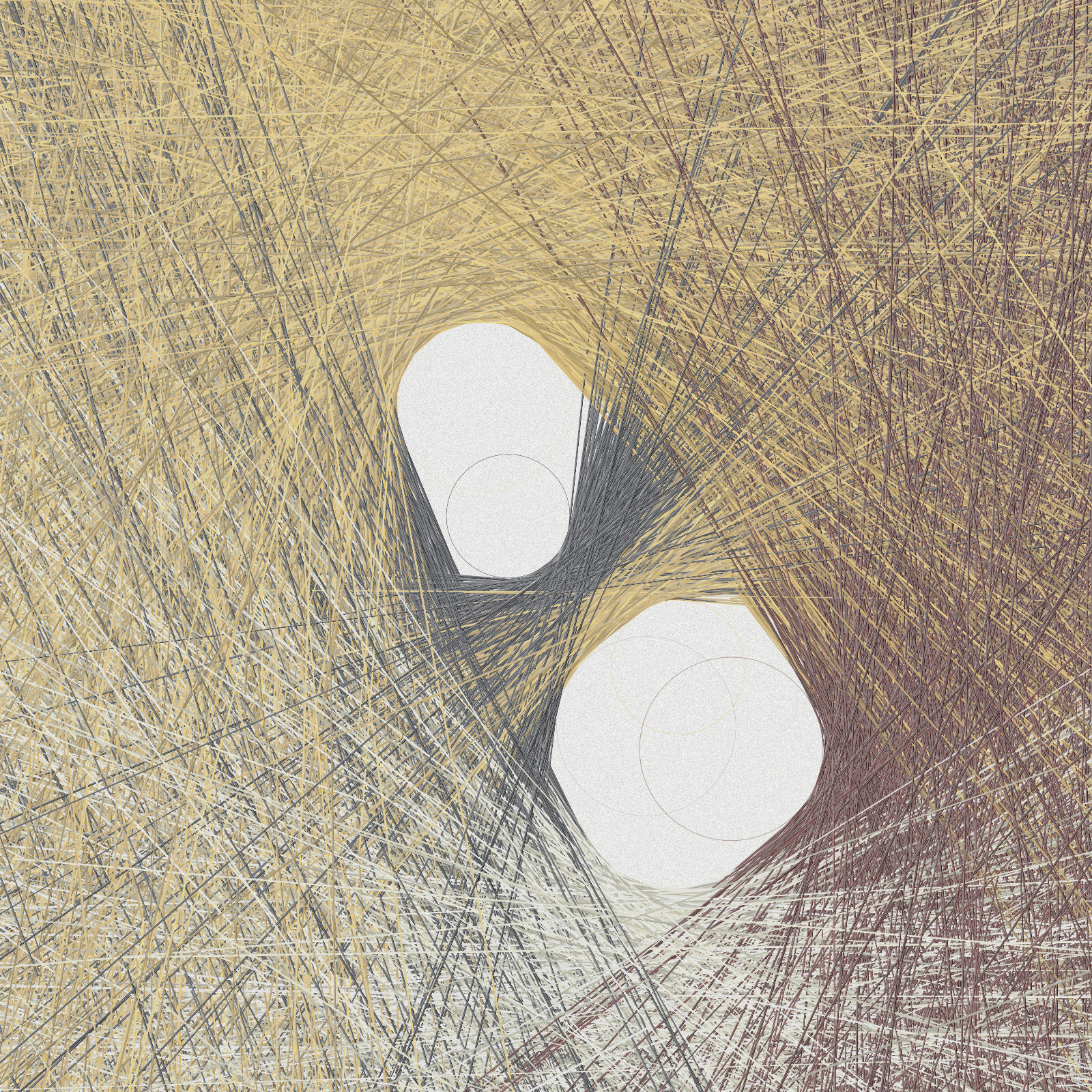 Threads #230 static token preview