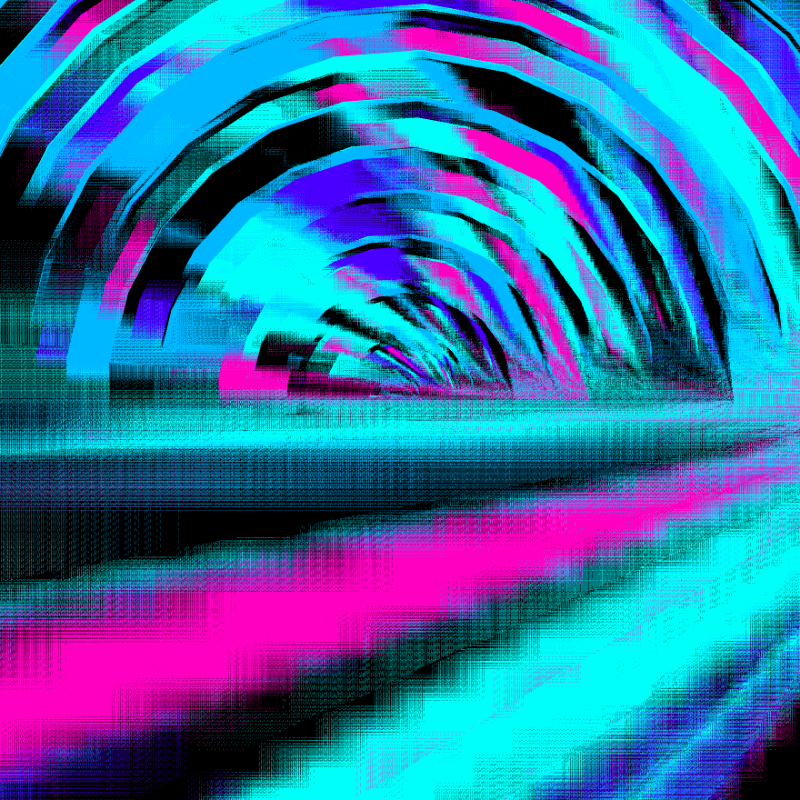 Tripping Out #12 static token preview