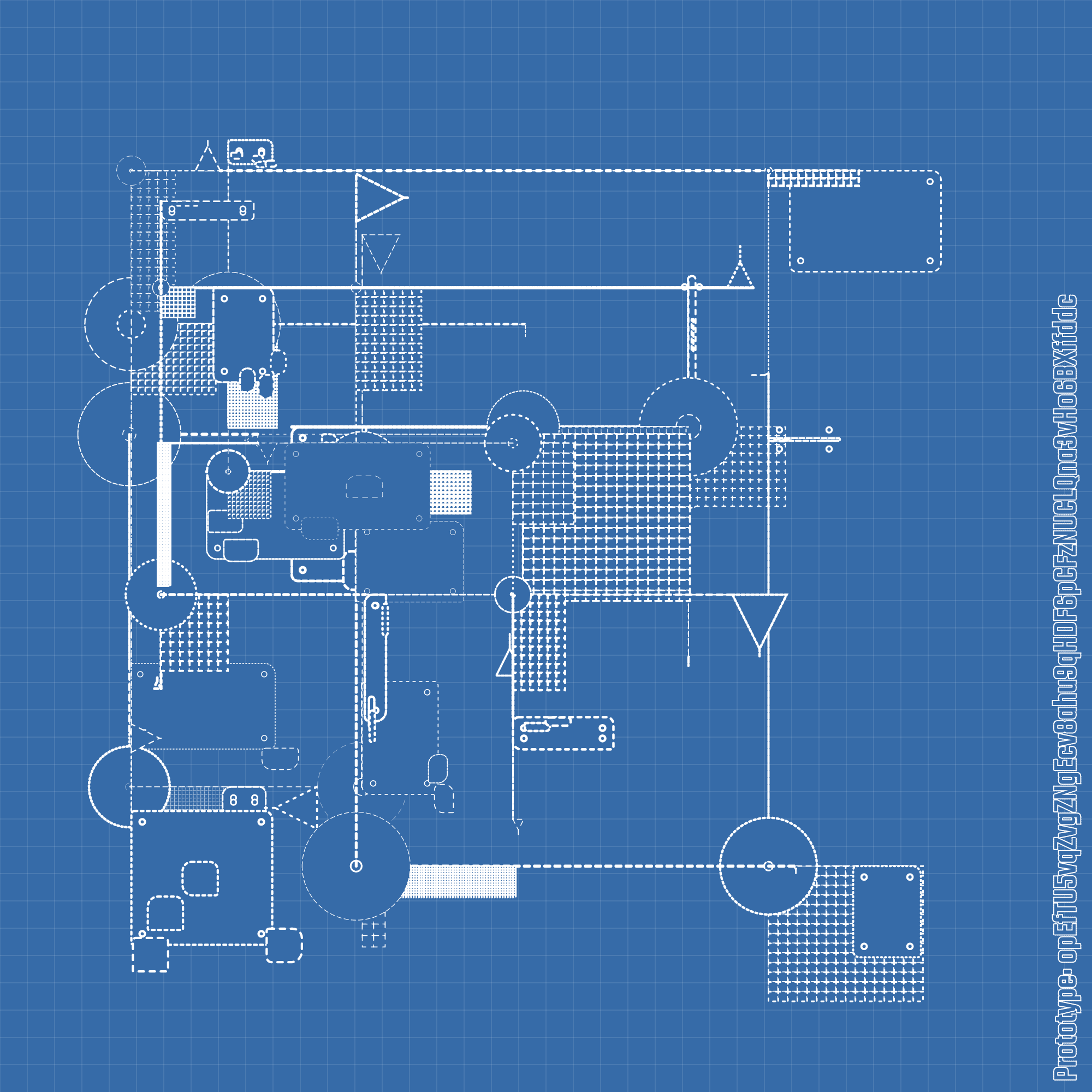 Industrial plans #8 static token preview